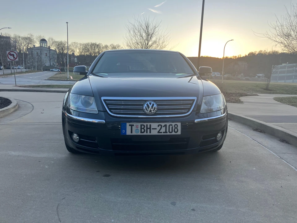 2006 Volkswagen Phaeton - Image 6 of 31