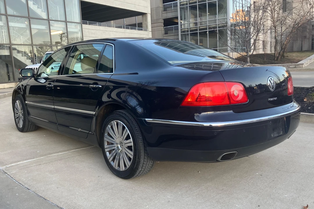 2006 Volkswagen Phaeton - Image 4 of 31