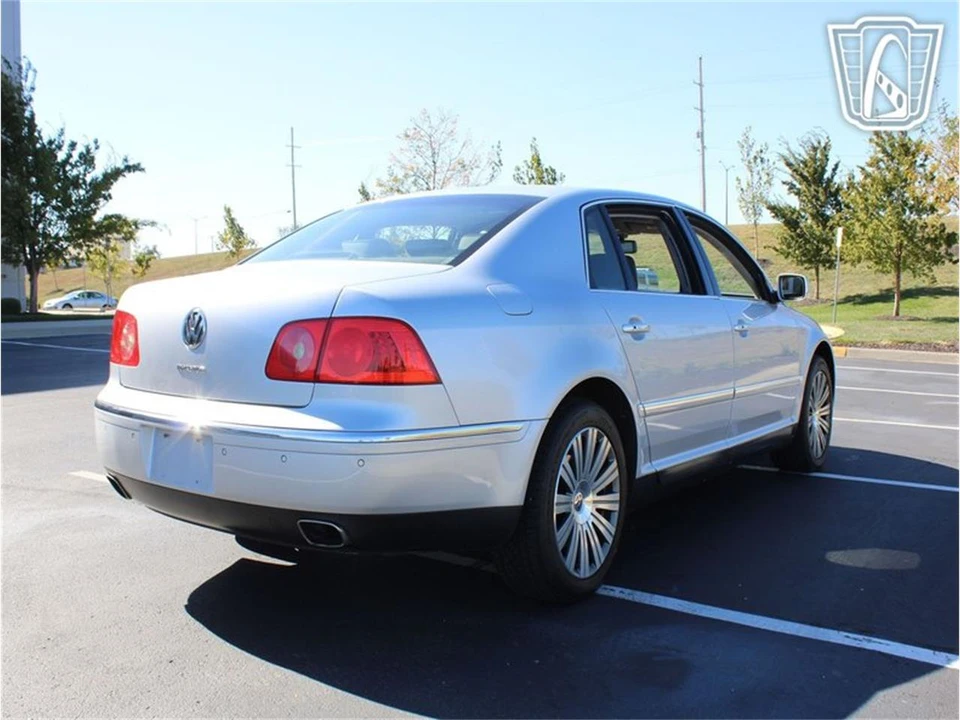 2006 Volkswagen Phaeton - Image 21 of 31