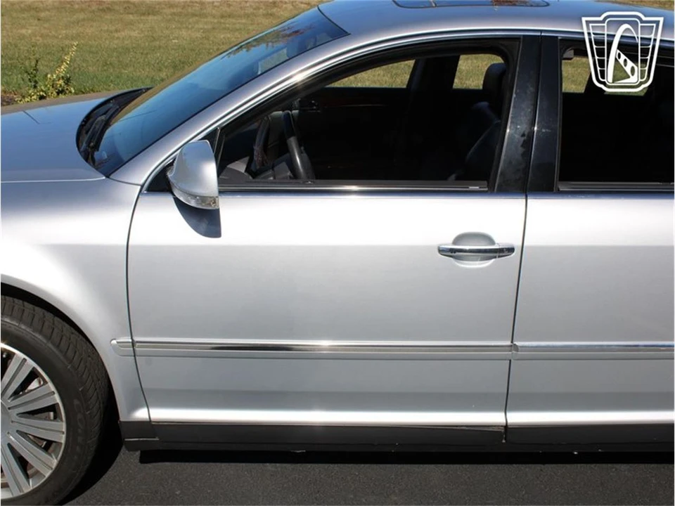 2006 Volkswagen Phaeton - Image 27 of 31