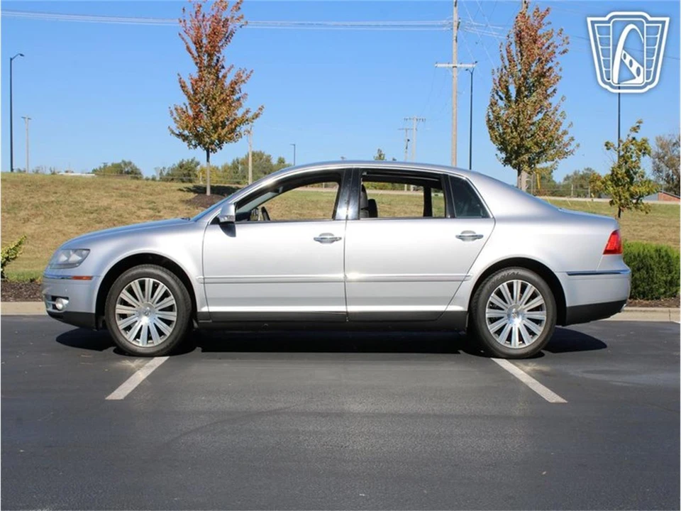 2006 Volkswagen Phaeton - Image 18 of 31