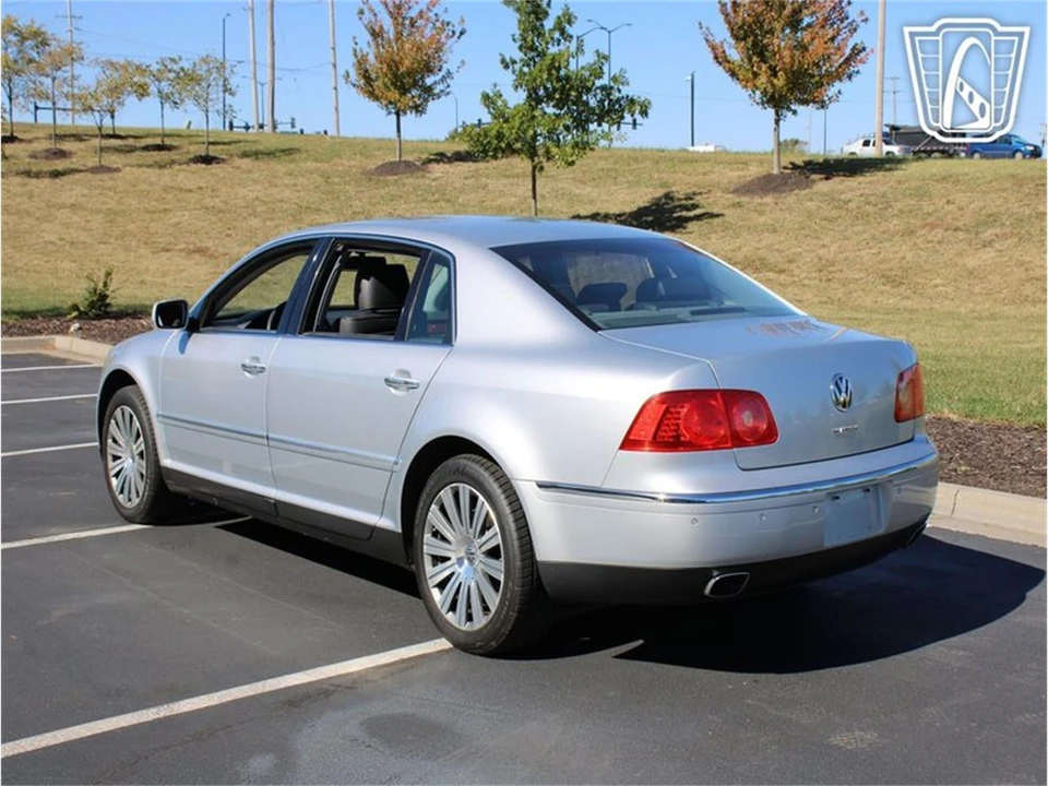 2006 Volkswagen Phaeton - Image 3 of 31