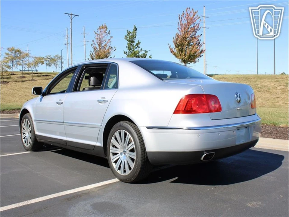2006 Volkswagen Phaeton - Image 19 of 31