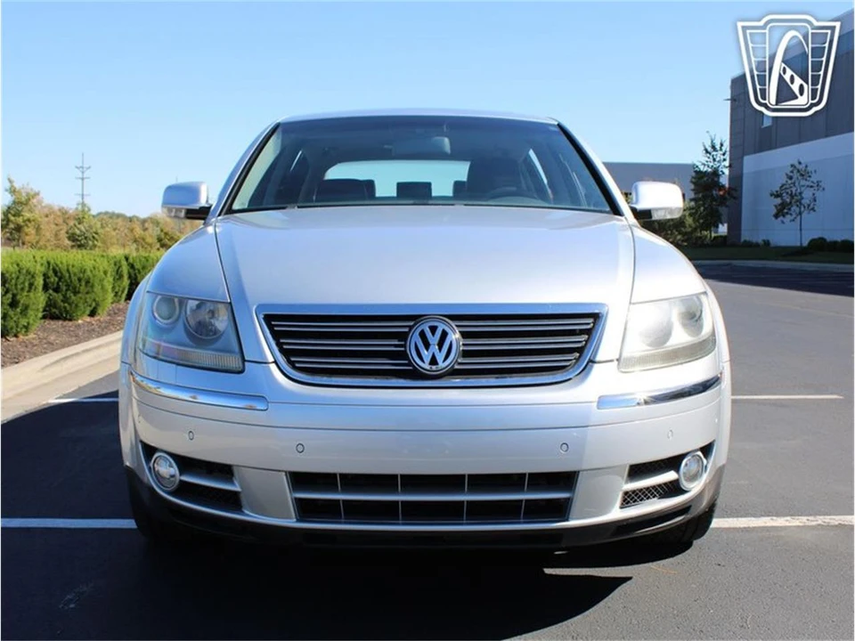 2006 Volkswagen Phaeton - Image 24 of 31