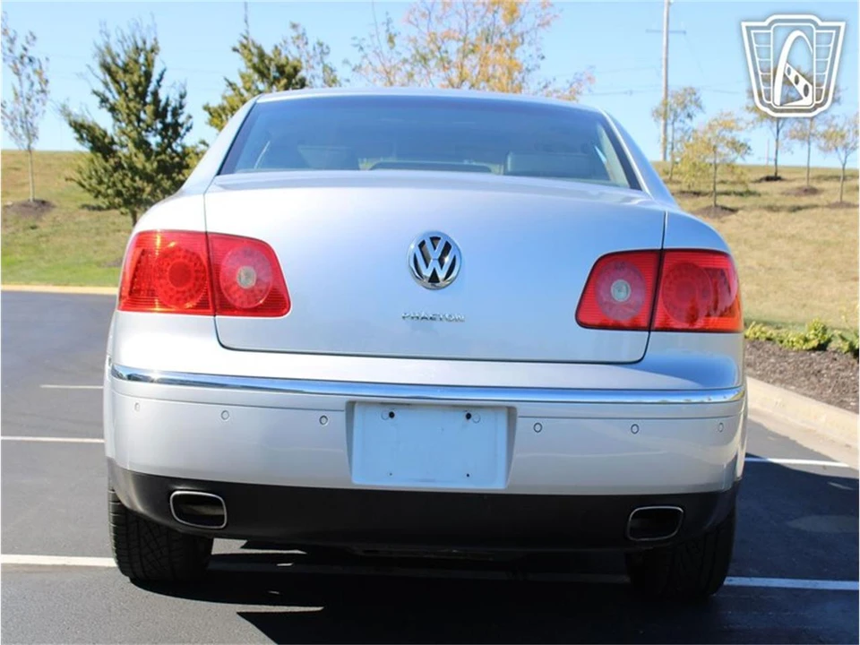 2006 Volkswagen Phaeton - Image 20 of 31