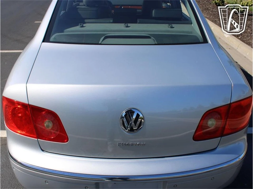 2006 Volkswagen Phaeton - Image 30 of 31