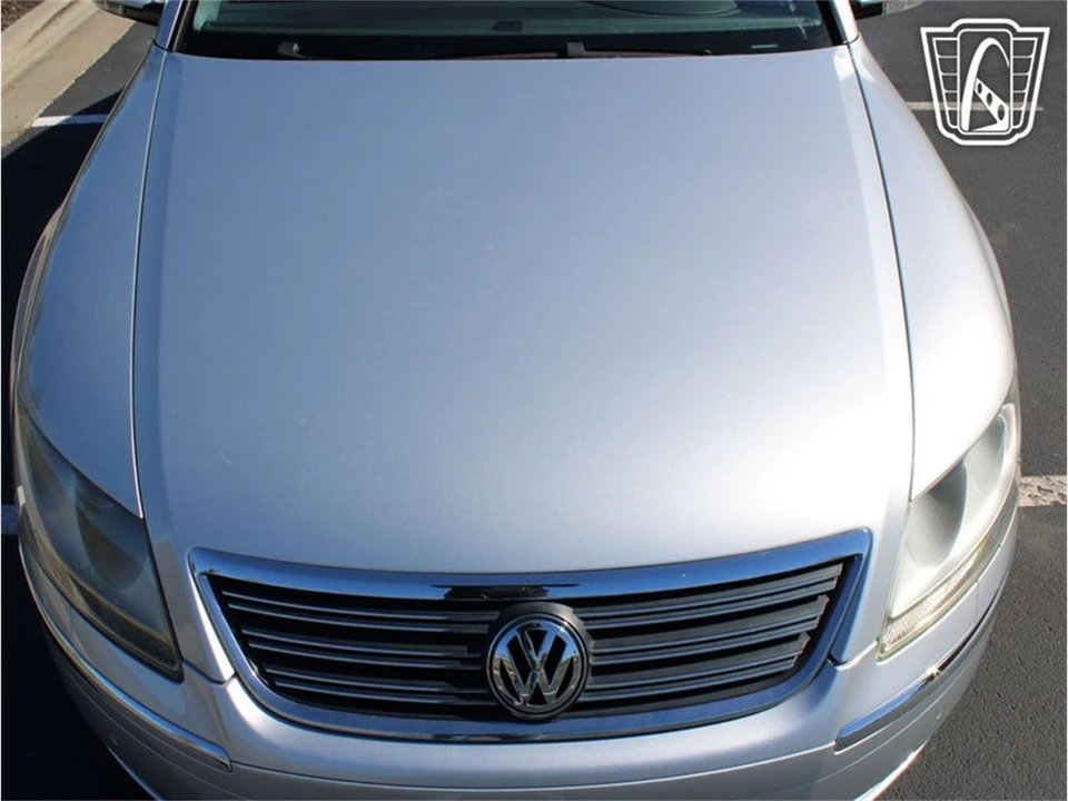 2006 Volkswagen Phaeton - Image 25 of 31