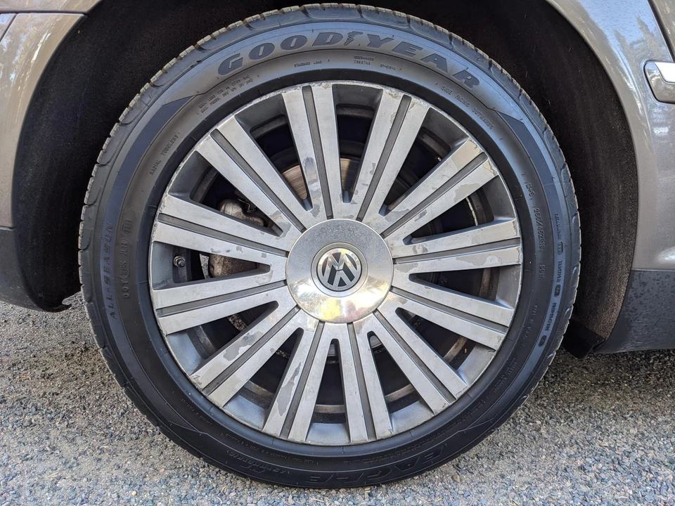 2006 Volkswagen Phaeton - Image 22 of 31