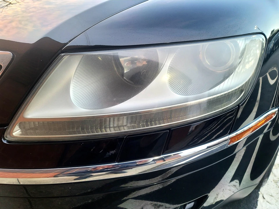2006 Volkswagen Phaeton - Image 10 of 31