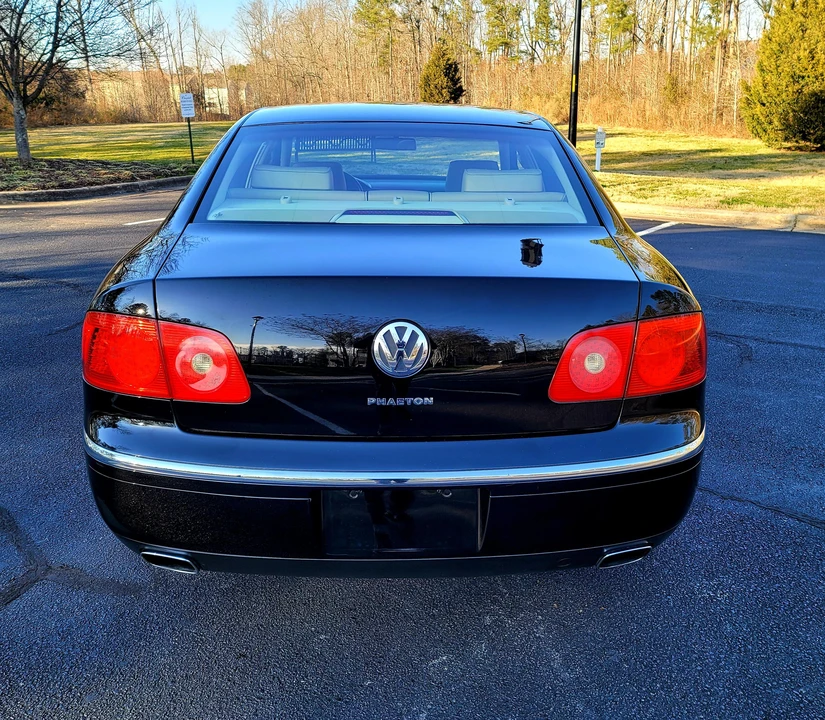 2006 Volkswagen Phaeton - Image 6 of 31