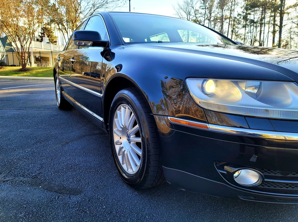 2006 Volkswagen Phaeton - Image 23 of 31