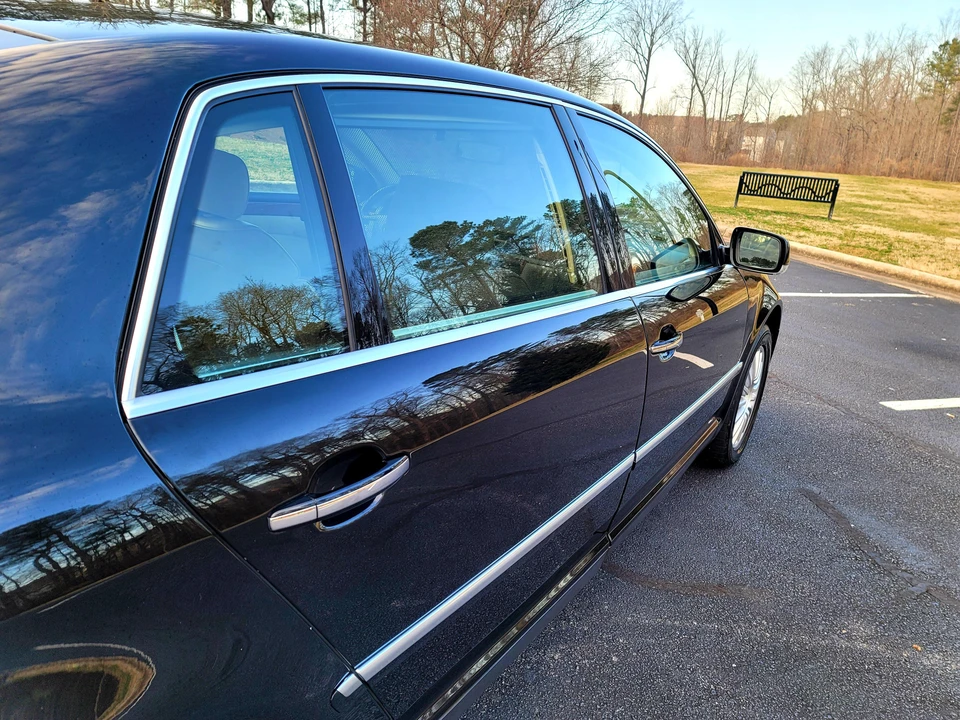 2006 Volkswagen Phaeton - Image 20 of 31