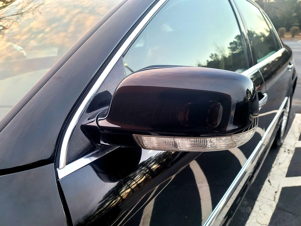 2006 Volkswagen Phaeton - Image 13 of 31