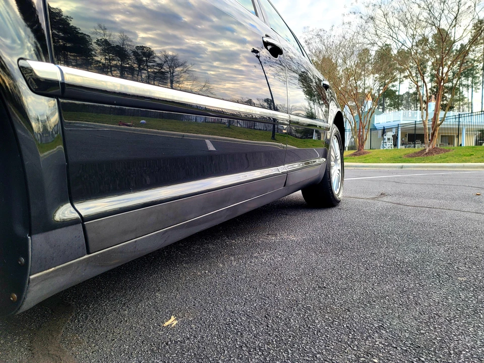 2006 Volkswagen Phaeton - Image 15 of 31
