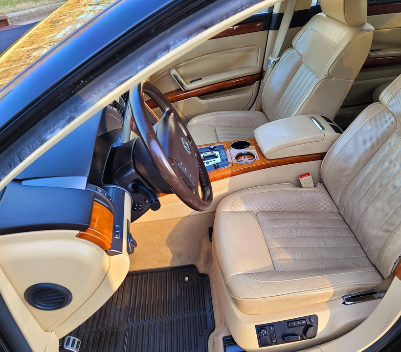 2006 Volkswagen Phaeton - Image 31 of 31