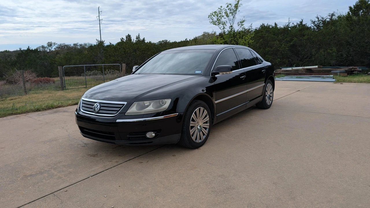 2006 Volkswagen Phaeton - Image 6 of 31