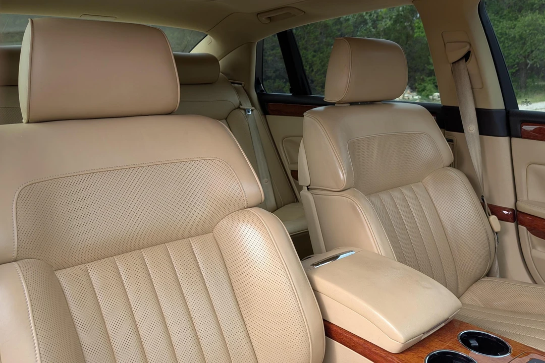 2006 Volkswagen Phaeton - Image 17 of 31
