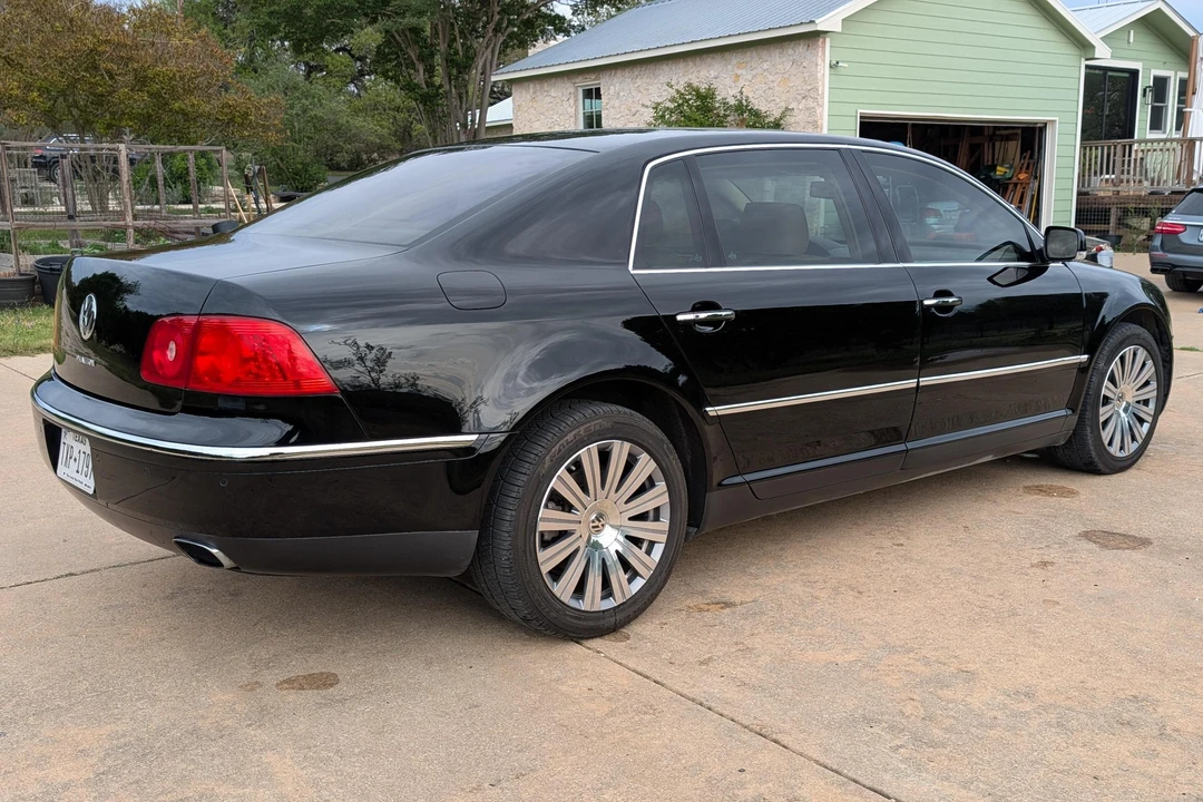 2006 Volkswagen Phaeton - Image 4 of 31