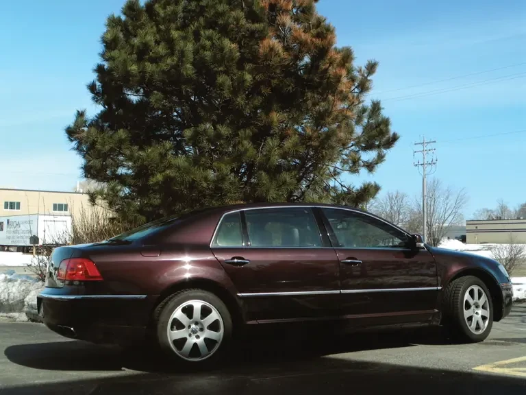 2006 Volkswagen Phaeton - Image 2 of 2