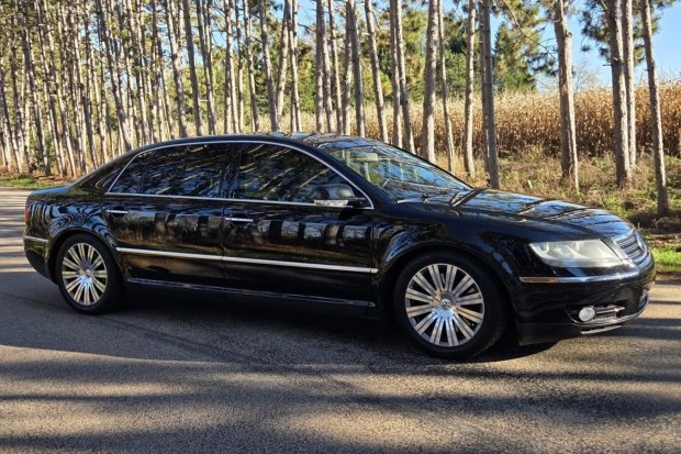 2006 Volkswagen Phaeton - Image 3 of 7