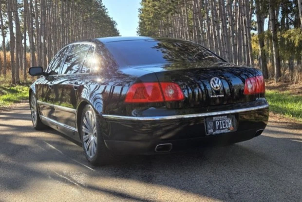 2006 Volkswagen Phaeton - Image 2 of 7