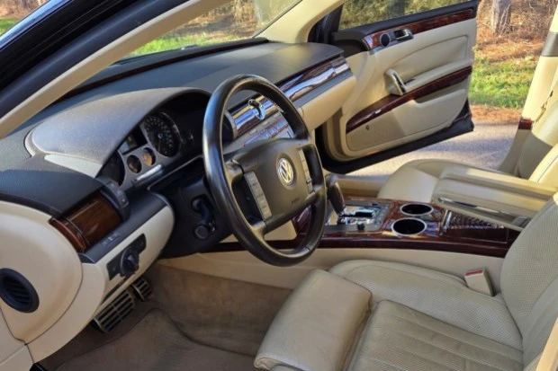 2006 Volkswagen Phaeton - Image 5 of 7