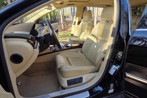 2006 Volkswagen Phaeton - Image 4 of 7