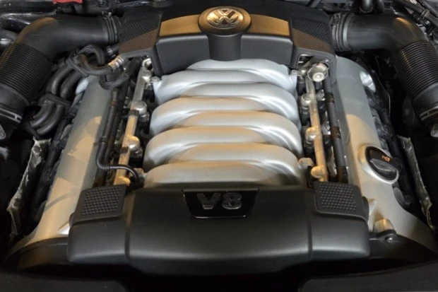2006 Volkswagen Phaeton - Image 6 of 7