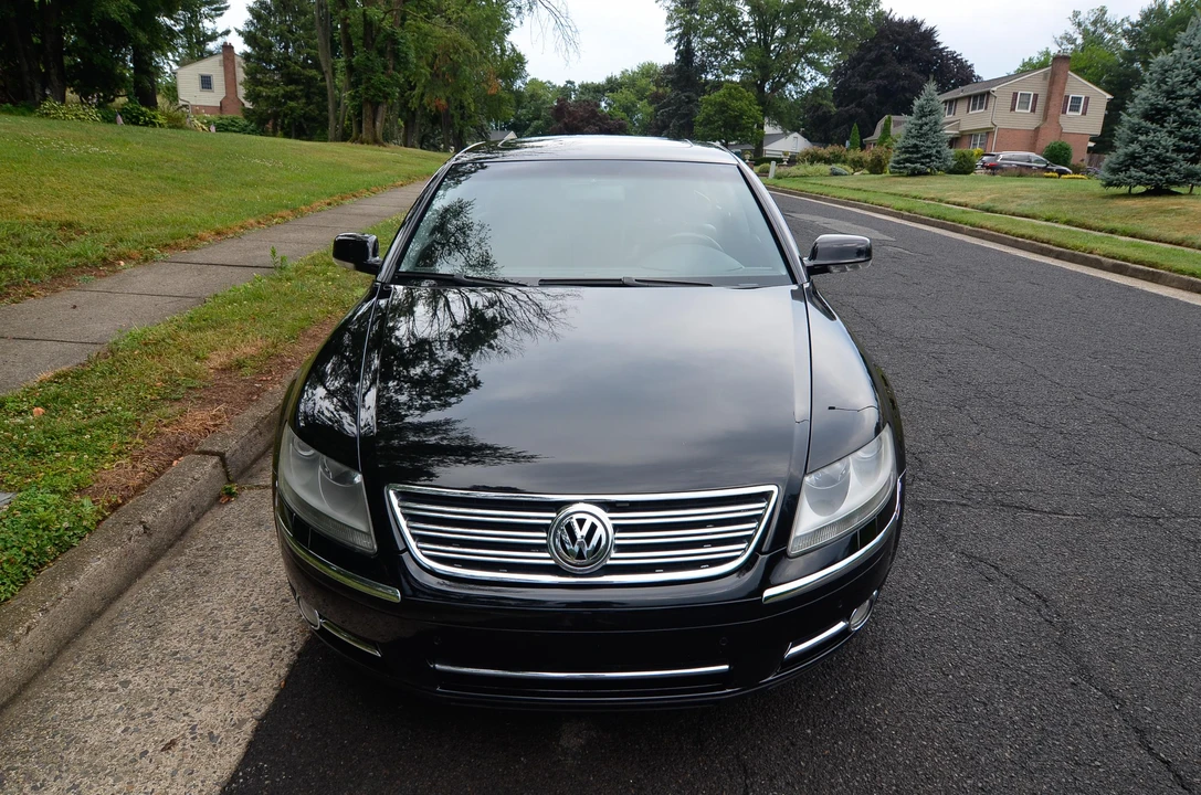 2006 Volkswagen Phaeton - Image 6 of 31