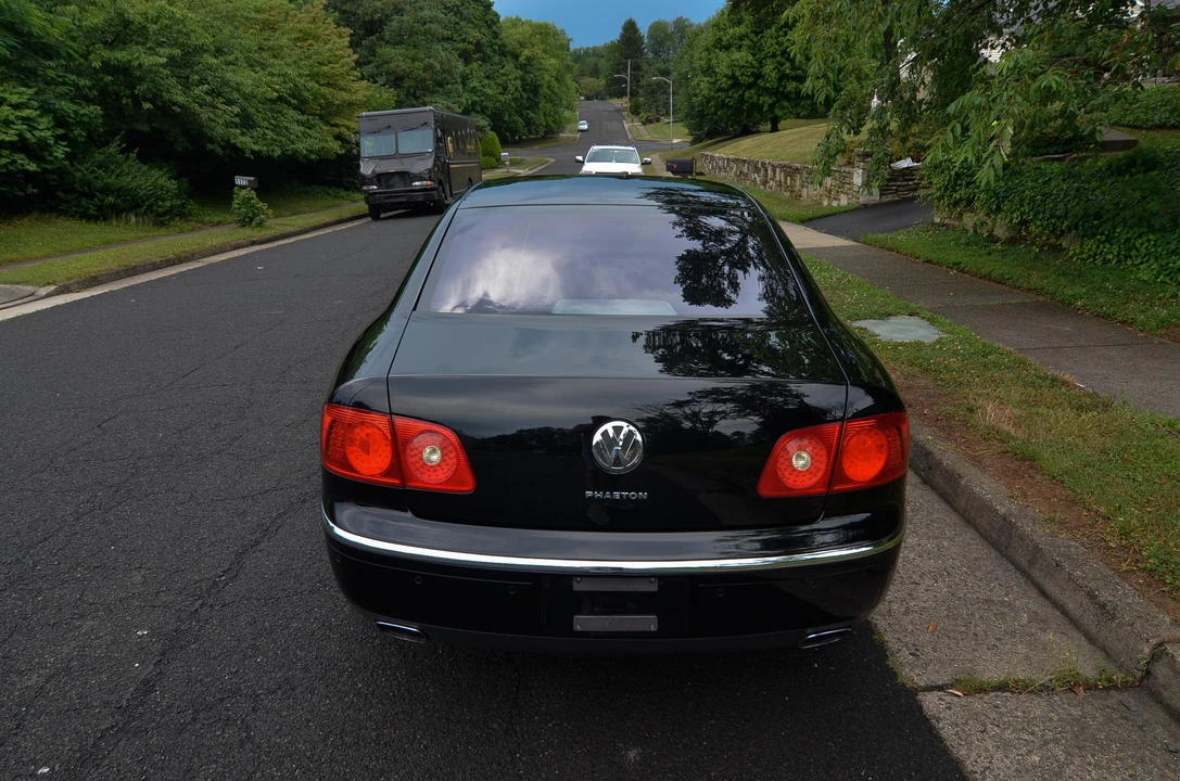 2006 Volkswagen Phaeton - Image 3 of 31