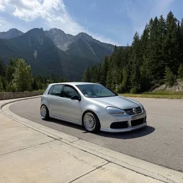 2006 Volkswagen R32