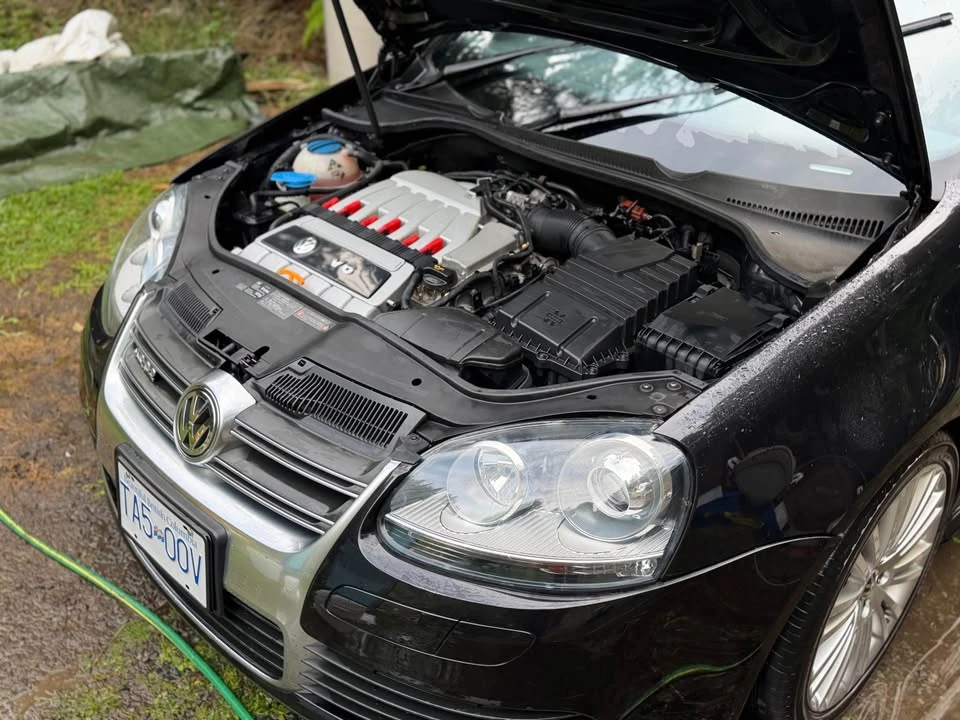 2006 Volkswagen R32 Mk5 - Image 2 of 9