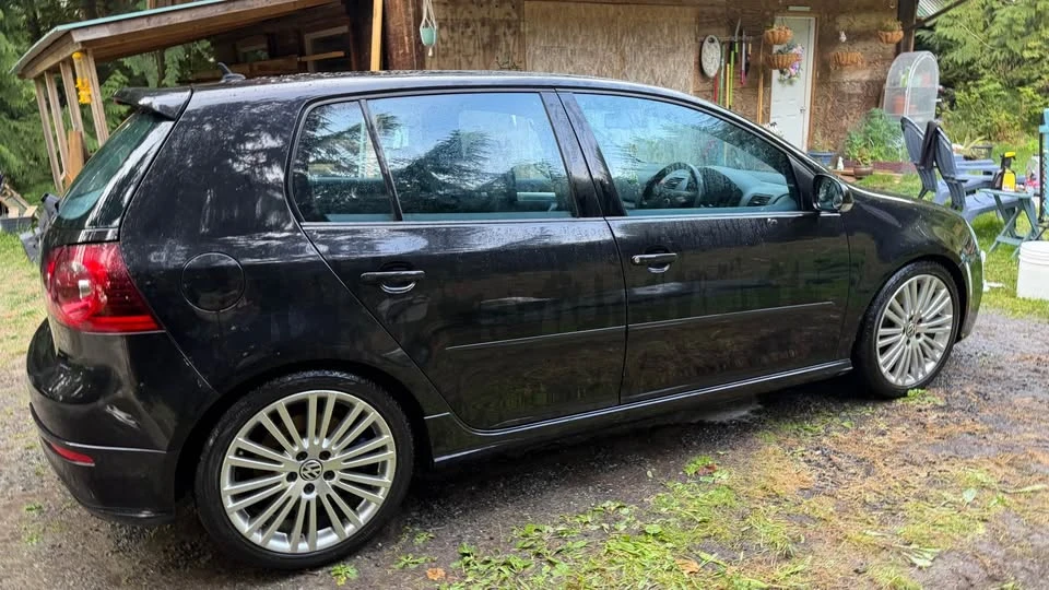 2006 Volkswagen R32 Mk5 - Image 9 of 9