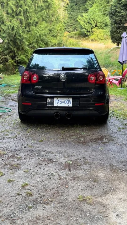 2006 Volkswagen R32 Mk5 - Image 7 of 9