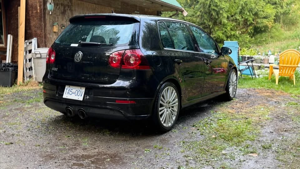 2006 Volkswagen R32 Mk5 - Image 8 of 9