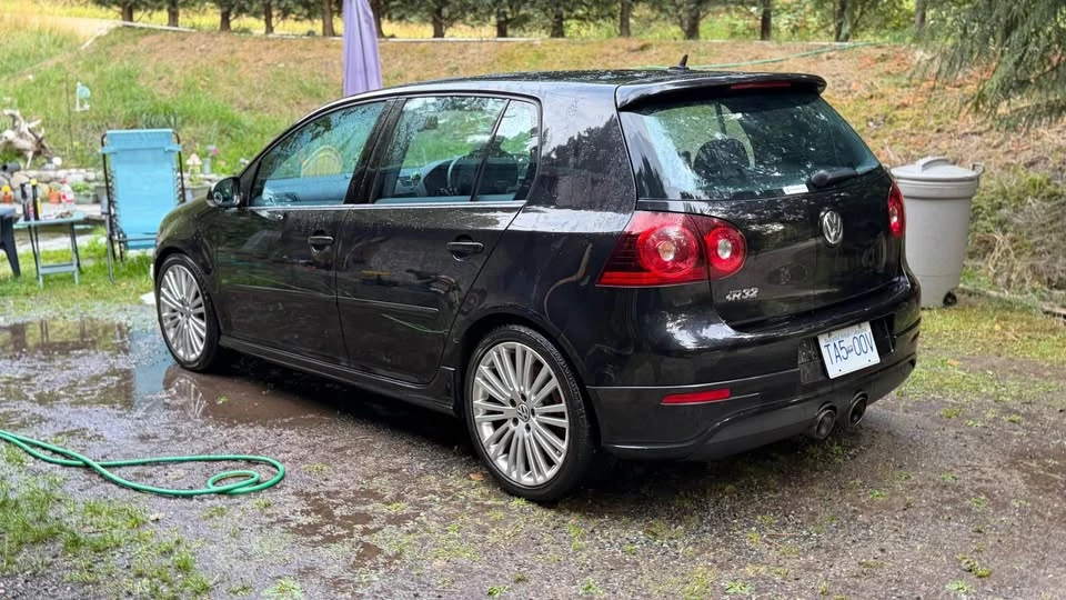 2006 Volkswagen R32 Mk5 - Image 5 of 9
