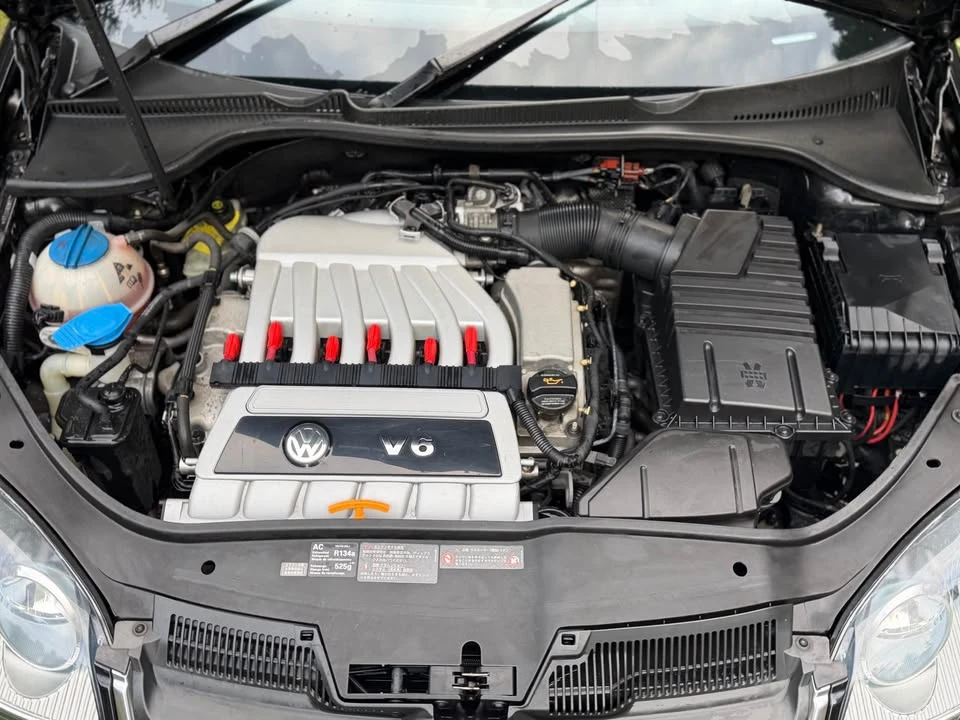 2006 Volkswagen R32 Mk5 - Image 3 of 9