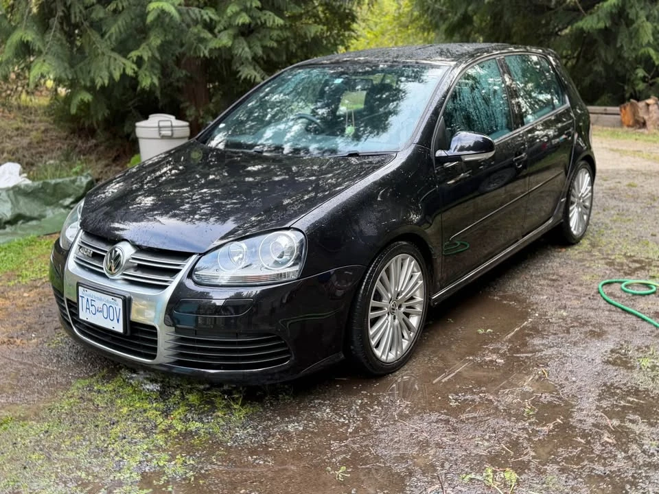 2006 Volkswagen R32 Mk5 - Image 4 of 9