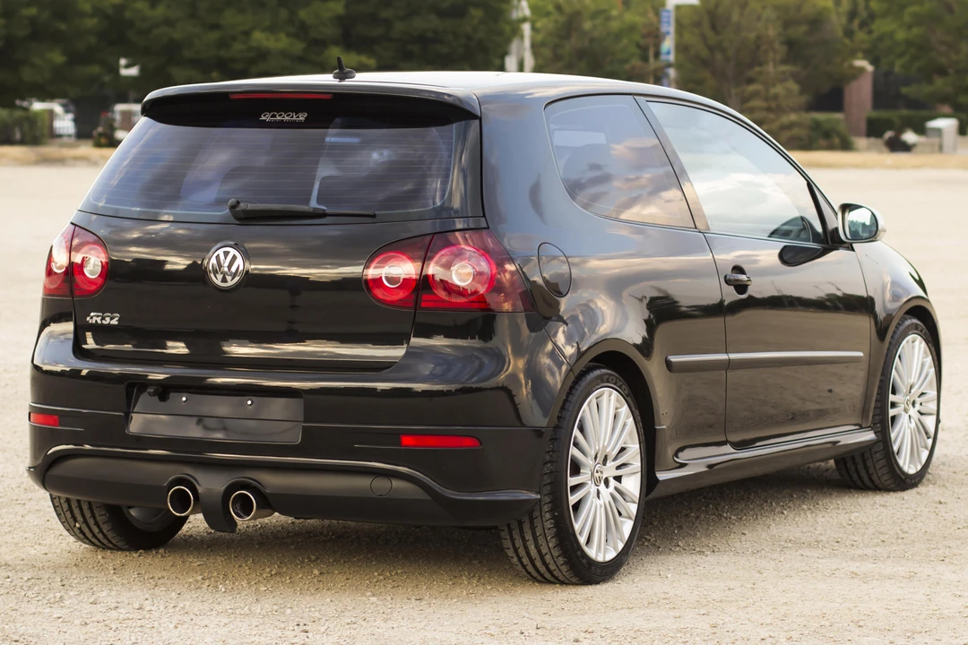 2006 Volkswagen R32 Mk5 - Image 4 of 20