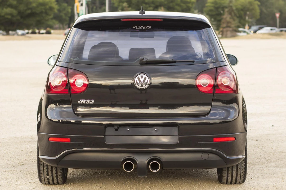 2006 Volkswagen R32 Mk5 - Image 5 of 20