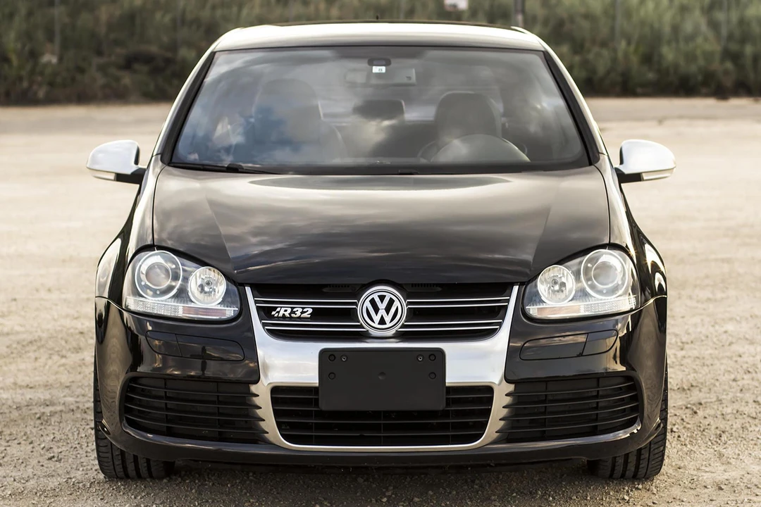 2006 Volkswagen R32 Mk5 - Image 2 of 20