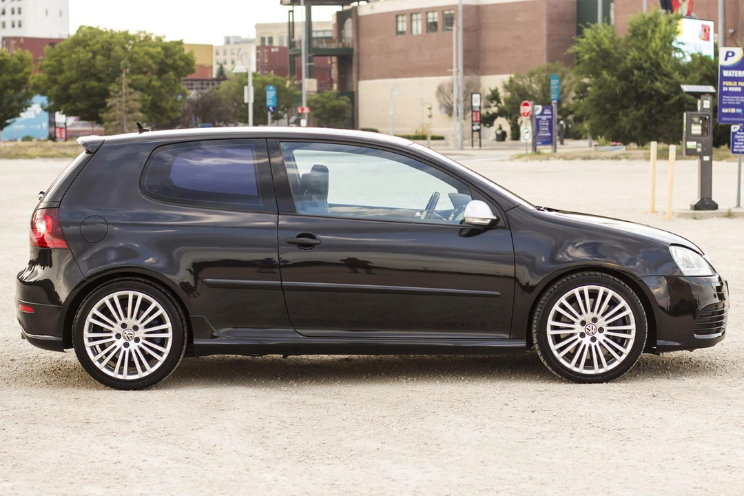 2006 Volkswagen R32 Mk5 - Image 3 of 20