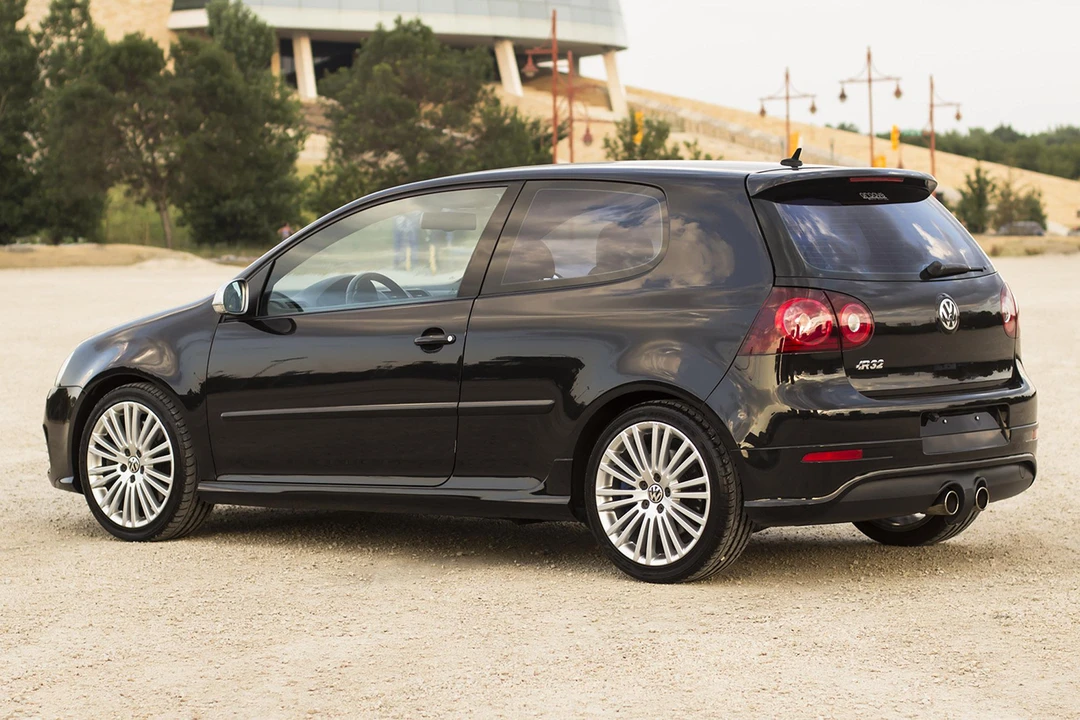 2006 Volkswagen R32 Mk5 - Image 8 of 20