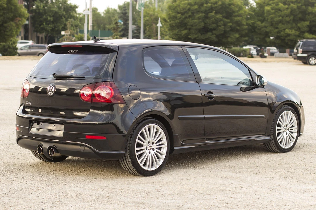 2006 Volkswagen R32 Mk5 - Image 10 of 20