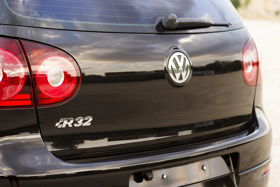 2006 Volkswagen R32 Mk5 - Image 19 of 20