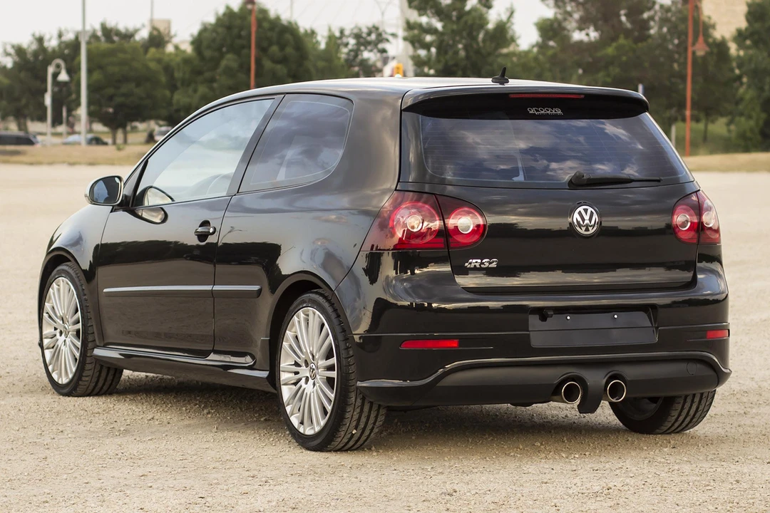 2006 Volkswagen R32 Mk5 - Image 9 of 20