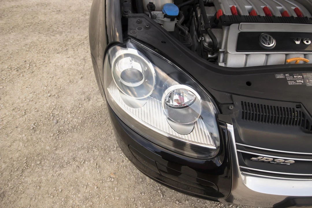 2006 Volkswagen R32 Mk5 - Image 15 of 20