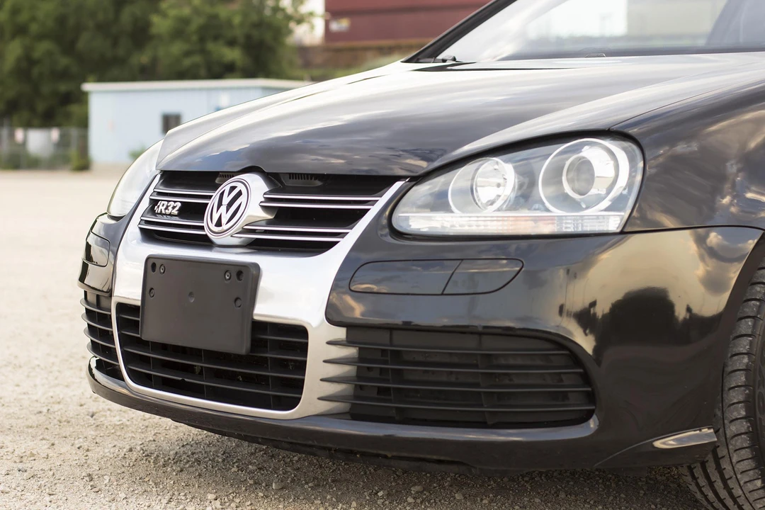 2006 Volkswagen R32 Mk5 - Image 17 of 20