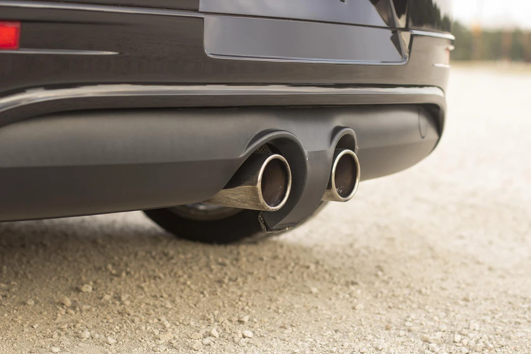 2006 Volkswagen R32 Mk5 - Image 20 of 20