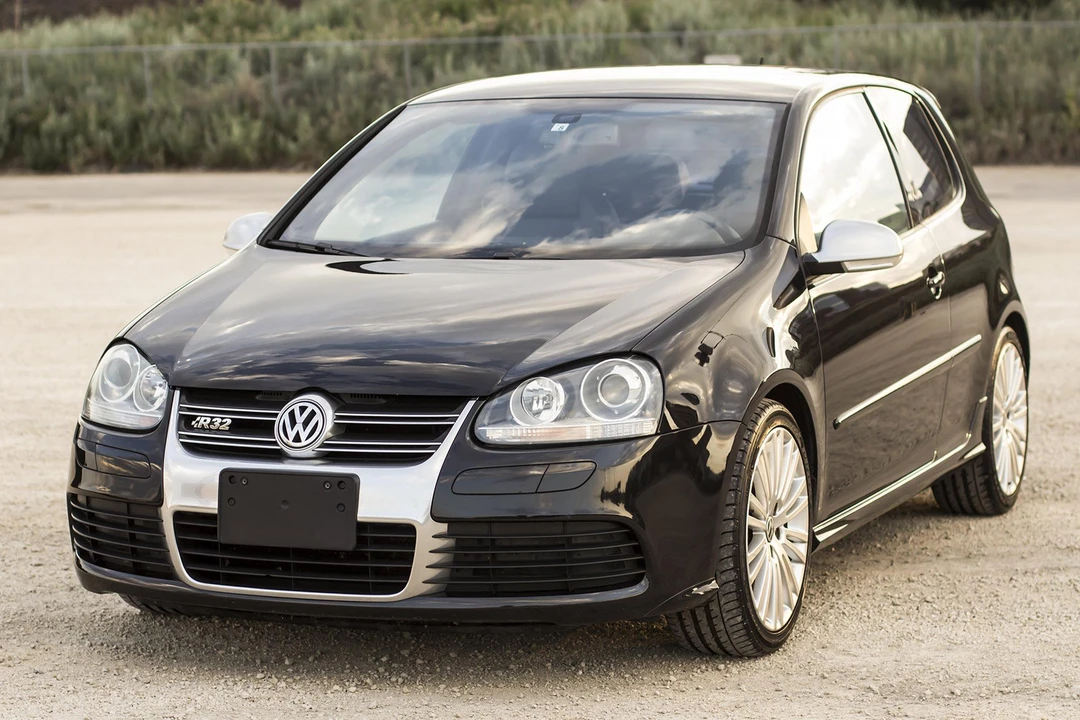 2006 Volkswagen R32 Mk5 - Image 6 of 20